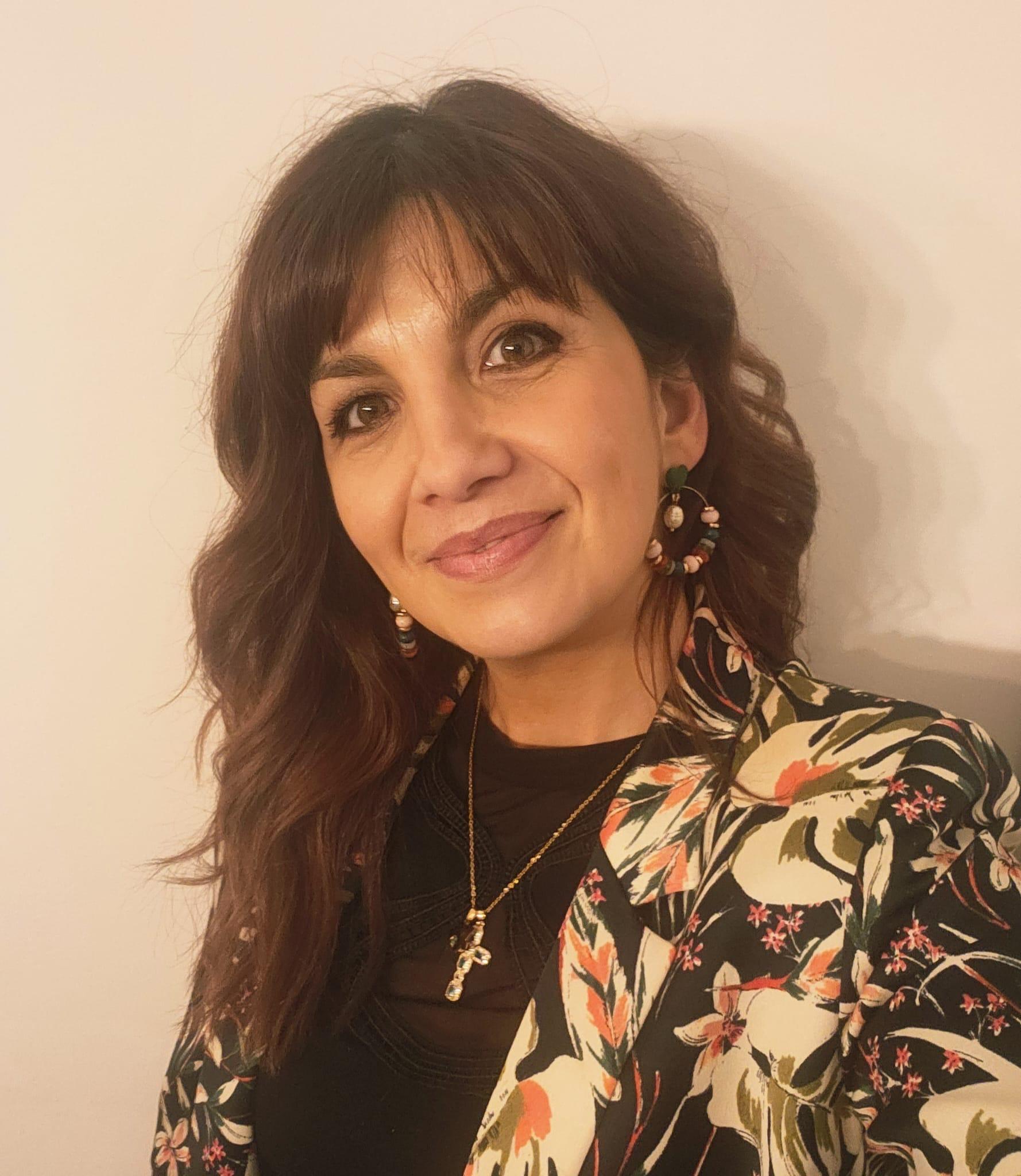 Portrait — coiffeuse onco-prothésiste