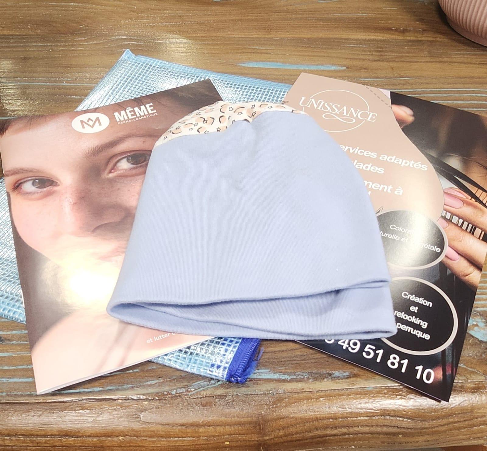 Produits et brochures